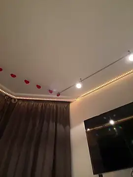 XMelissaX online show from 28, 4, 2026