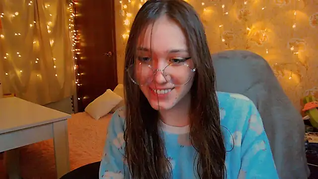 fluffy kitty  online show from 9, 1, 2026