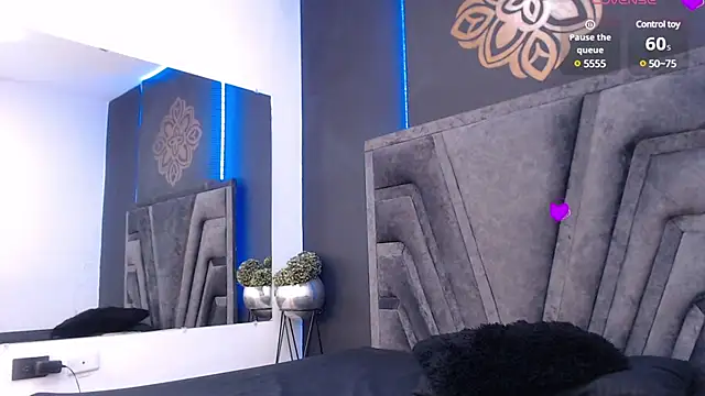 Snapshot of stefany_bro chatting on 5, 2, 2025 stefany bro online show from 5, 2, 2025