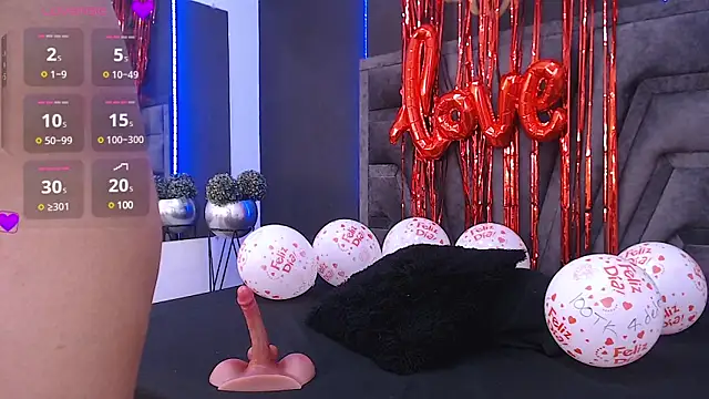 Snapshot of stefany_bro chatting on 15, 2, 2025 stefany bro online show from 15, 2, 2025