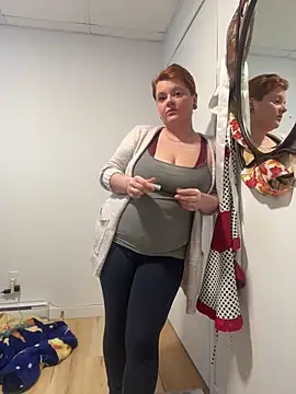 Snapshot of Sweetleeahxx chatting on 22, 12, 2025 Sweetleeahxx online show from 22, 12, 2025