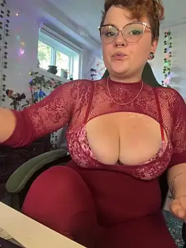 Sweetleeahxx online show from 28, 6, 2026