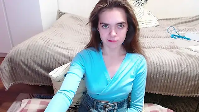 SallyMkn online show from 4, 12, 2024