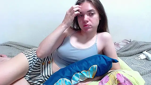 SallyMkn online show from 12, 9, 2025