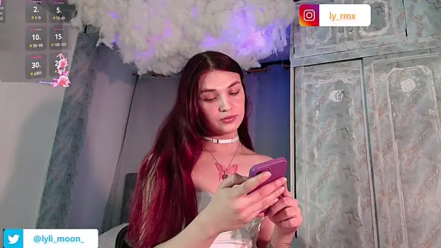 lylita2 online show from 30, 12, 2024