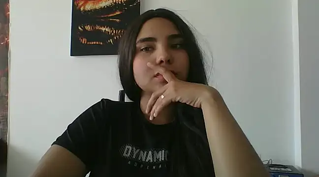 Miapeyton online show from 3, 12, 2024