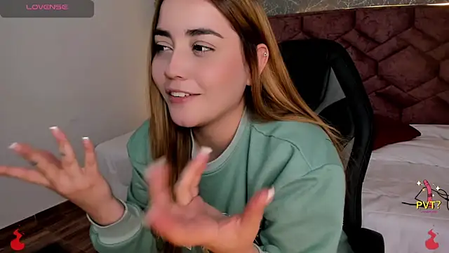 Lucia star   online show from 13, 12, 2024