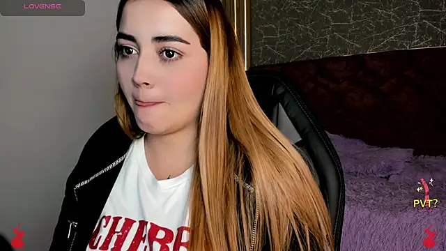 Lucia star   online show from 18, 1, 2025