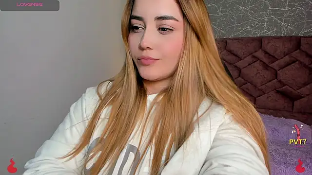 Lucia star   online show from 28, 1, 2025