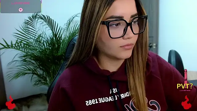 Lucia star   online show from 10, 3, 2026