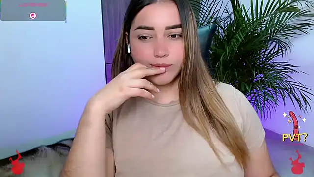Snapshot of Lucia_star__ chatting on 28, 6, 2026 Lucia star online show from 28, 6, 2026