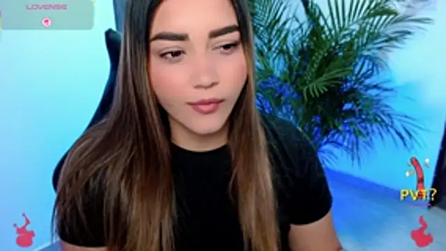Snapshot of Lucia_star__ chatting on 21, 7, 2026 Lucia star online show from 21, 7, 2026