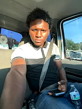 Festivitiesking1 online show from 18, 9, 2025