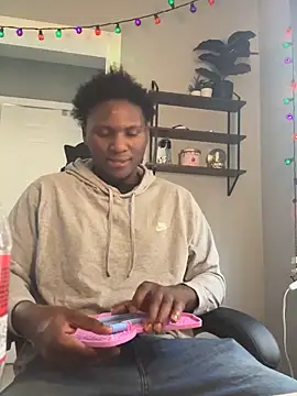 Festivitiesking1 online show from 14, 11, 2025