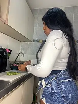 IvyBliss8 online show from 21, 4, 2026