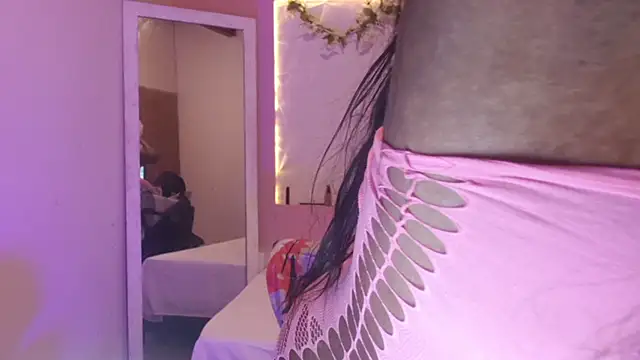 IvyBliss8 online show from 23, 4, 2026