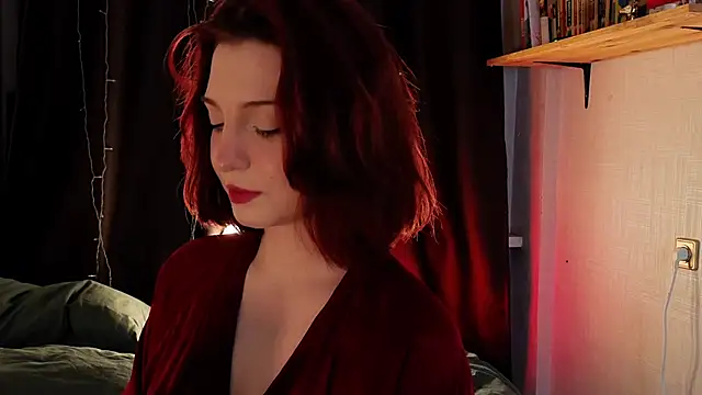 LisaVamp online show from 10, 2, 2026