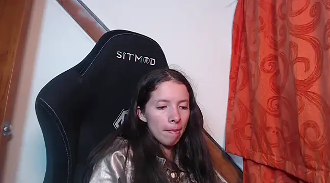 sweetdam12 online show from 7, 2, 2025