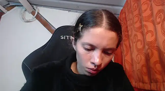 sweetdam12 online show from 11, 2, 2025