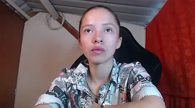 sweetdam12 online show from 15, 2, 2025