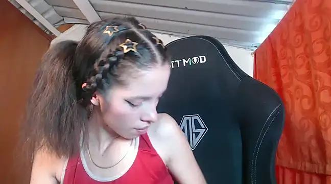 sweetdam12 online show from 15, 2, 2025