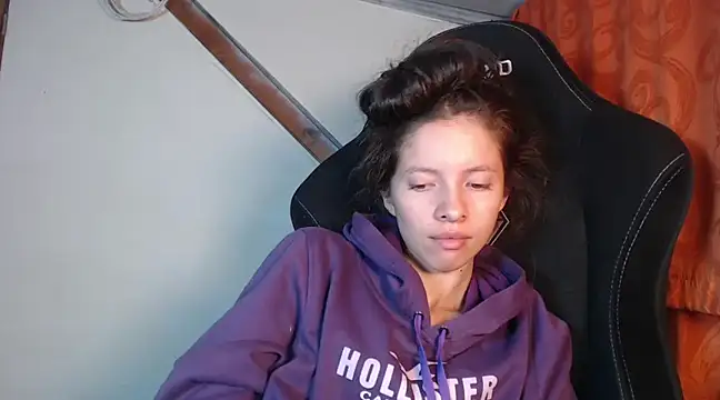 sweetdam12 online show from 17, 2, 2025