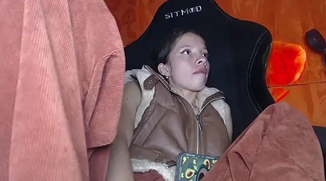 sweetdam12 online show from 22, 2, 2025