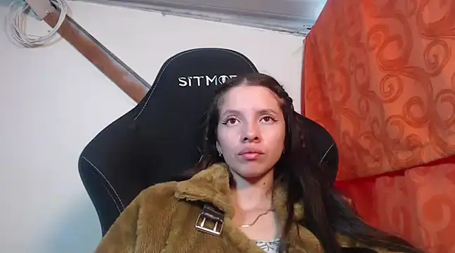 sweetdam12 online show from 25, 2, 2025