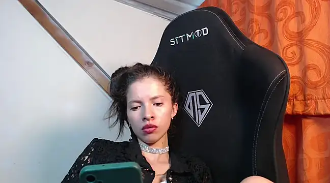 sweetdam12 online show from 27, 2, 2025