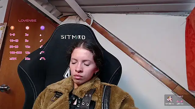 sweetdam12 online show from 5, 3, 2025