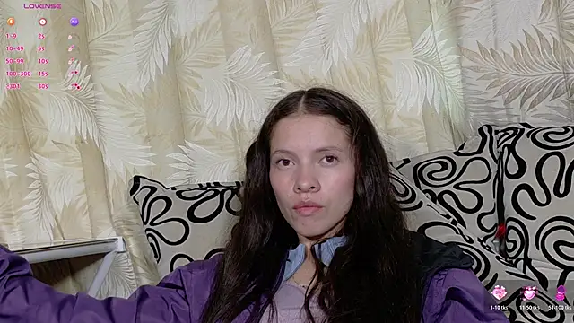 sweetdam12 online show from 15, 11, 2025