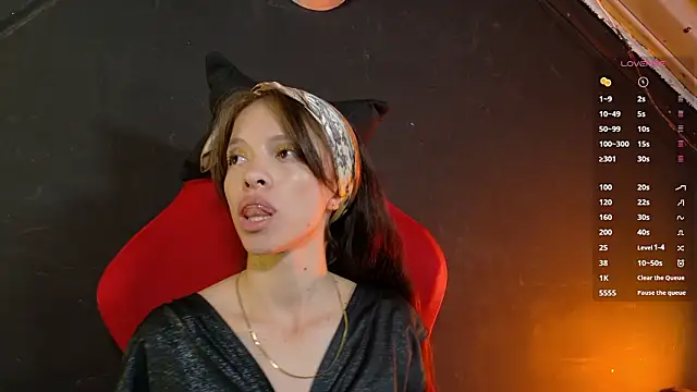 sweetdam12 online show from 14, 3, 2026