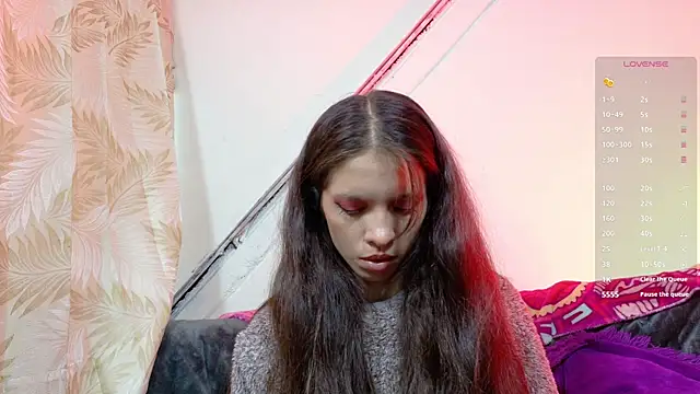 sweetdam12 online show from 17, 4, 2026