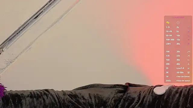 sweetdam12 online show from 22, 4, 2026