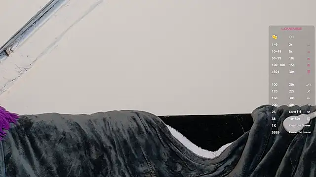 sweetdam12 online show from 23, 4, 2026