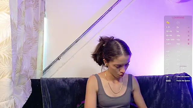 sweetdam12 online show from 24, 4, 2026