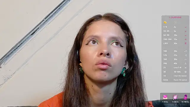 sweetdam12 online show from 27, 4, 2026