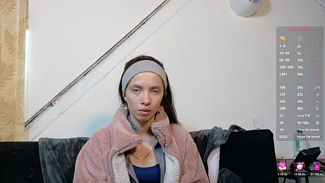 sweetdam12 online show from 28, 4, 2026