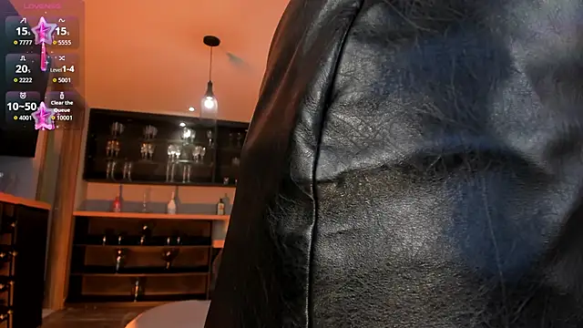 GiaFerrara online show from 26, 3, 2026