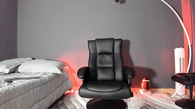 Brock hurn1 online show from 23, 2, 2025