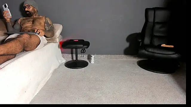 Brock hurn1 online show from 14, 9, 2025