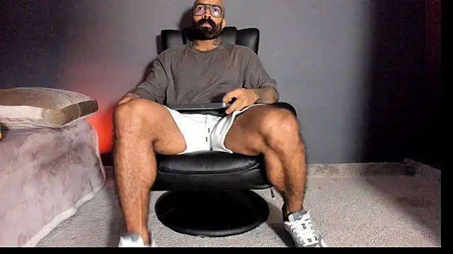 Brock hurn1 online show from 30, 9, 2025