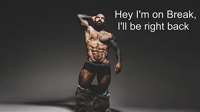 Brock hurn1 online show from 21, 3, 2026