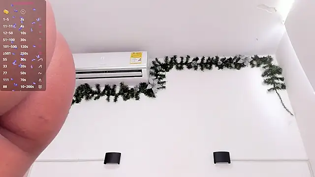 emma curlsss online show from 19, 12, 2024