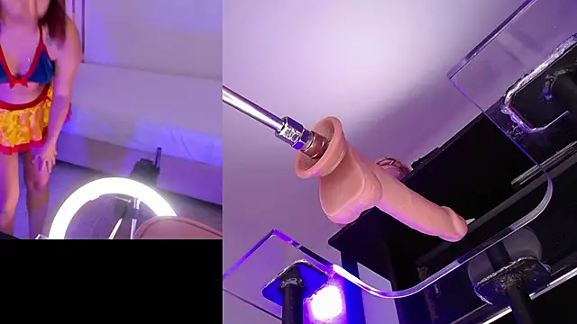 CamilaVegas  online show from 22, 4, 2026