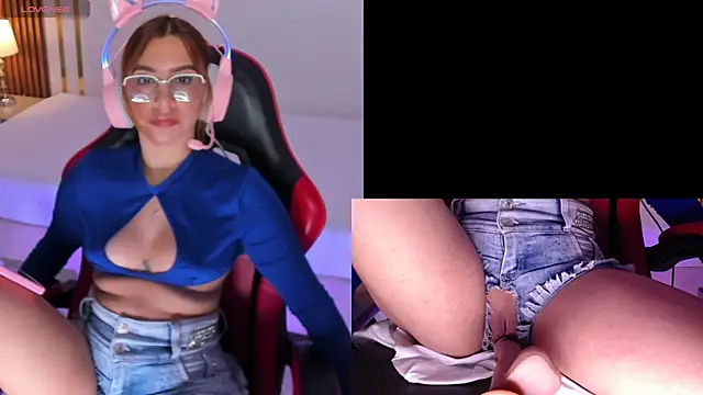 CamilaVegas  online show from 7, 6, 2026