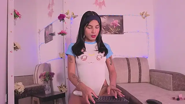 Dolcee zoe online show from 28, 9, 2025