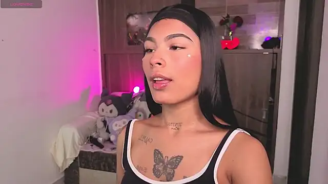 Dolcee zoe online show from 23, 5, 2026