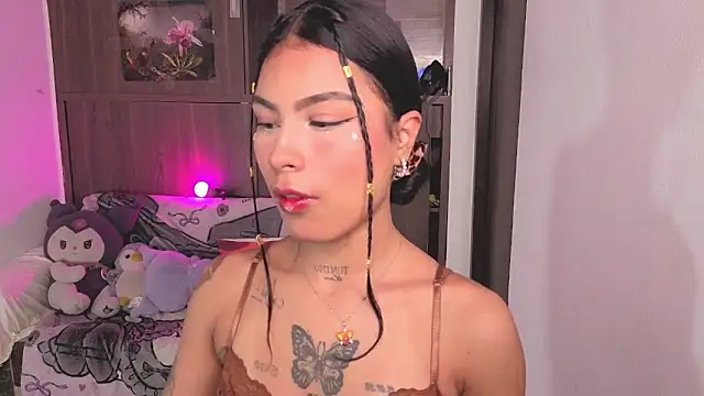 Dolcee zoe online show from 27, 5, 2026