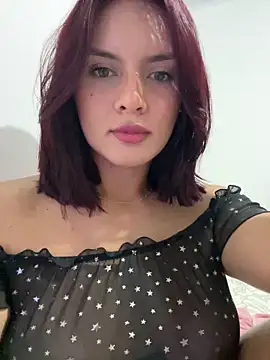 SabrinaVega online show from 1, 12, 2024